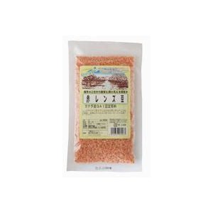 赤レンズ豆　120g