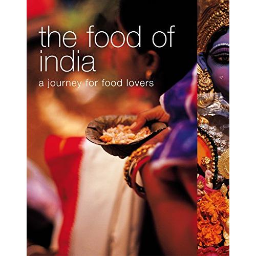 The Food of India (Food of the World)