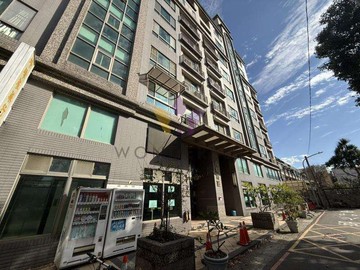 龍岡忠貞市場低總價溫馨2房車｜桃園市平鎮區貿三路