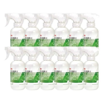 3M 乾洗潔膚液 X12瓶(236ml/瓶)-3380T