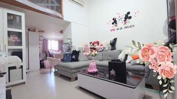 專約!我愛巧克力極美三房景觀戶｜新北市淡水區水源街二段