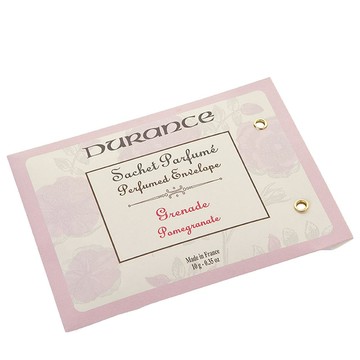 (預購) Durance 朵昂思 石榴香氛袋 10g/包 (DU038)