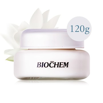 白蓮花保濕賦活精華霜(120g)Lotus MoisturizerCream