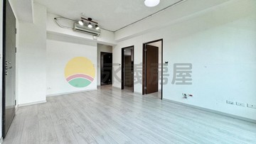 四品牌獨家!快樂AI島大哲悅3房車位｜台北市南港區研究院路一段