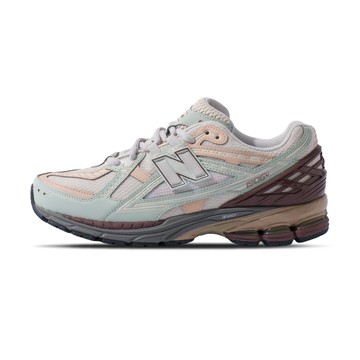 New Balance 1906R D 男鞋 女鞋 粉綠橘色 經典 中性 復古 休閒鞋 M1906ND