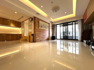 南崁輕豪宅英橋帝苑3+1房雙車位｜桃園市蘆竹區忠孝東路