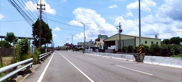 大樹溪埔佛光山高屏2快 20米路農地｜高雄市大樹區溪埔段