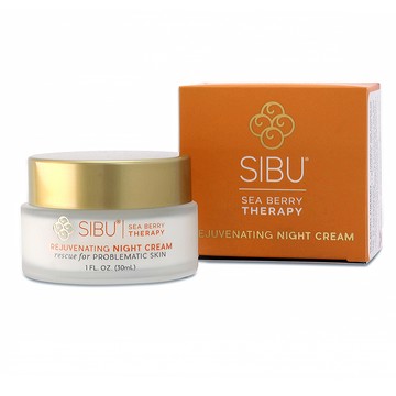 SIBU BEAUTY皙璞美妍 全效滋潤修護晚霜 30ml