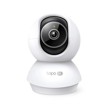 TP-Link Tapo C250 旋轉式 AI 家庭防護 / Wi-Fi 網路攝影機
