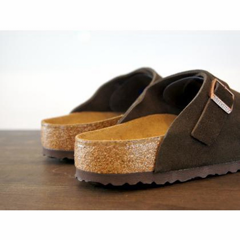 オリジナル BIRKENSTOCK ビルケンシュトック 靴 サンダル メンズ ZURICH 靴