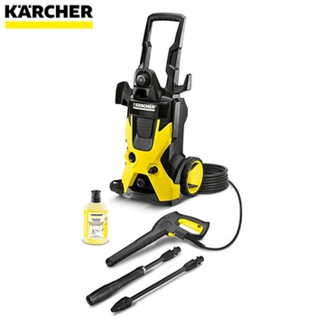KARCHER 凱馳 頂級款高壓清洗機(K5)
