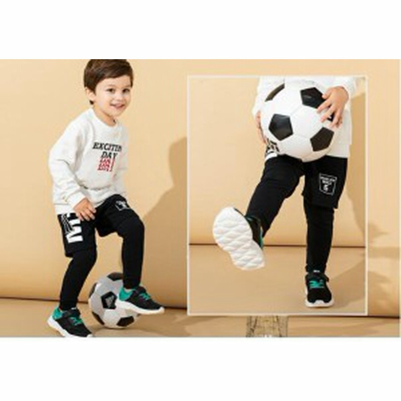 不均一 全部 有料 男の子 レギンス スポーツ Dh Movies Jp