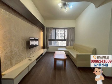 晴空樹2房+車位｜嘉義市東區忠孝路