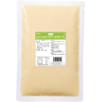  HCQカリフラワーのヴルーテ 1KG 冷凍 3セット