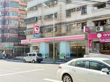 A永慶好房推薦-大金站低總價一樓加車位｜新北市樹林區保安街二段