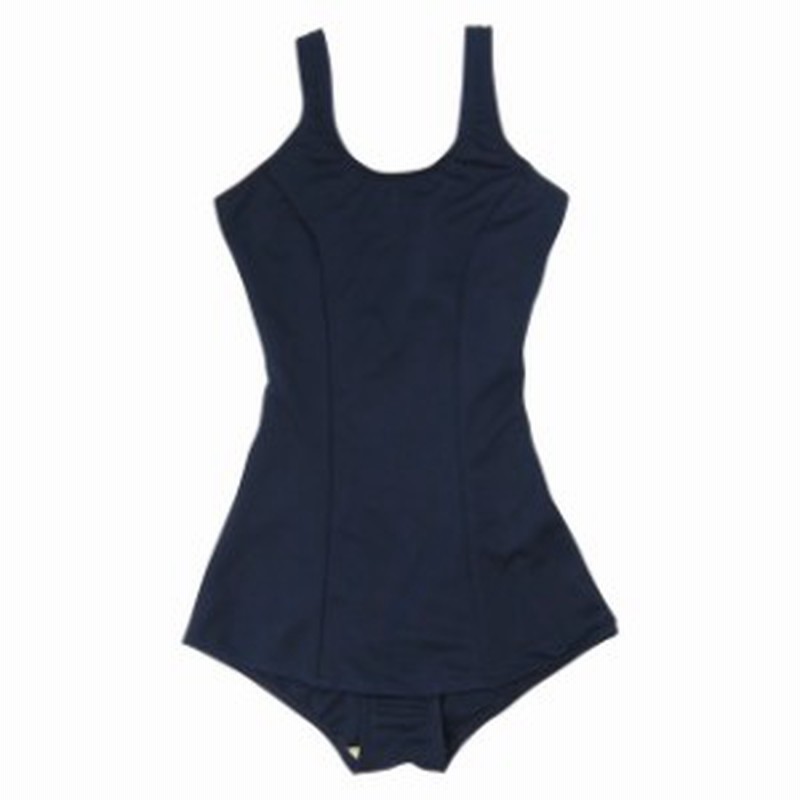 女子 ワンピース スクール水着 110cm 160cm 返品 交換不可商品 通販 Lineポイント最大1 0 Get Lineショッピング