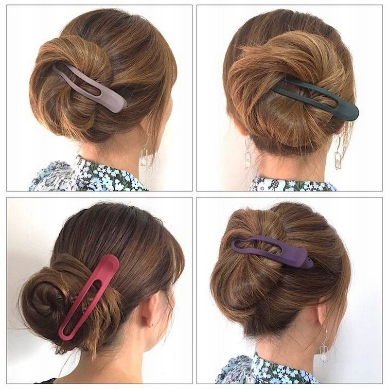 ヘアクリップ ラージサイズ bijinkoeido_141026