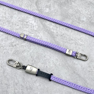 niji手機繩 12mm Lilic