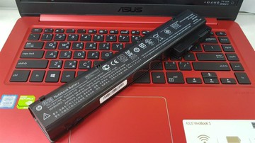 HP 原廠 AV08XL EliteBook  8310B 8710B 8530P 8730P 8530W 8530 8530P 8730P 8540p OB06  8530W，8540W，8730W，8530P，8540P，8730P，KU533 AV08  HSTNN-OB60 HSTNN-LB60 HSTNN-XB60 8740W 原廠電池