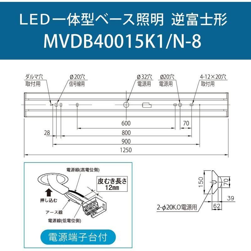 AR46859E 誘導灯パネル コイズミ照明 照明器具 非常用照明器具 KOIZUMI_直送品1_ 通販 