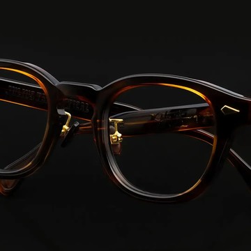 Julius Tart Optical // Chinato