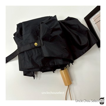 [周大叔 台灣現貨] 折疊傘(10骨16骨) 折疊雨傘 三折傘 晴雨傘 自動傘