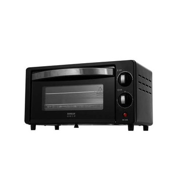 SANLUX台灣三洋9公升電烤箱SK-09E