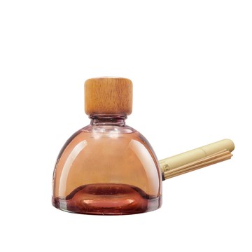 【GIN-GER】茉莉薑芬擴香瓶 500ml