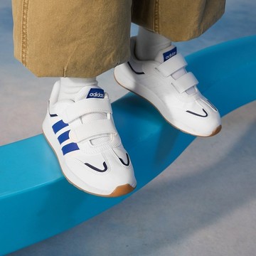 adidas TENSAUR SWITCH 運動鞋 童鞋 JH9255 官方直營