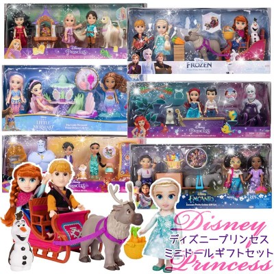 DISNEYドールセットの検索結果 | LINEショッピング