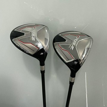 正品 單支 球道木RBZ SL男士三五號木