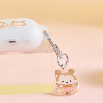 Disney Ufufy-米奇款吊飾