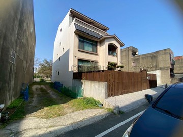 新竹房地顧問｜中正重劃區面公園第一排建地｜達晟家族｜新竹縣竹北市東華段