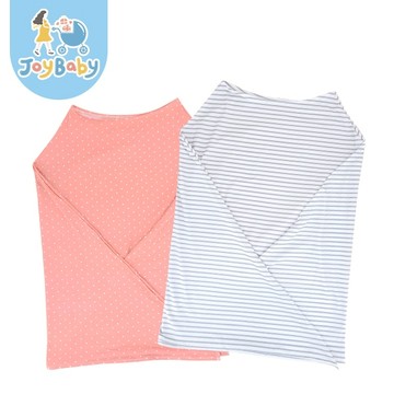 JOYBABY 哺乳巾 授乳巾 多用途哺乳巾 產後哺乳巾 安全座椅遮陽罩 嬰兒推車防風罩