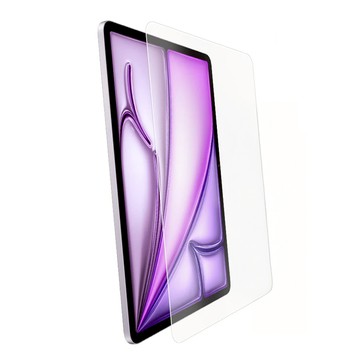 HODA 好貼 玻璃貼  iPad Air 11 2024  全透明  1個