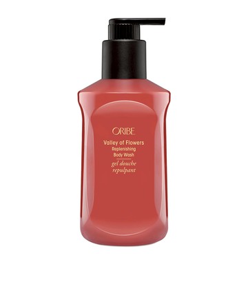 Oribe Valley Of Flowers Body Wash