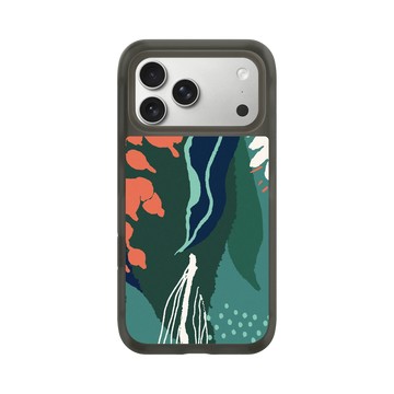 iPhone 17 Pro Max AirX 本質黑 - 花生騷 WasangShow - 2020熱島月桃