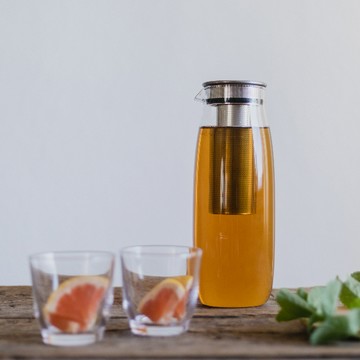 KINTO UNITEA玻璃冷泡壺1.1L