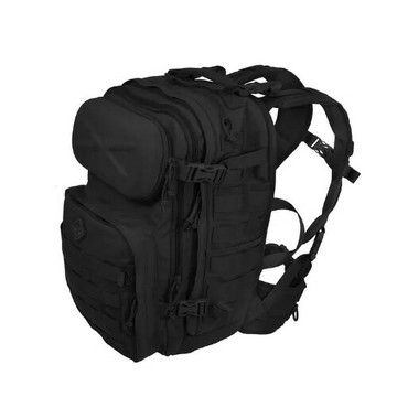 免運 公司貨 HAZARD 4 PATROL BKP-PTRO-BLK 雙肩後背筆電包 黑色 戰術包 生存遊戲 野戰背包