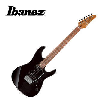 Ibanez AZ24S2-BK 電吉他【敦煌樂器】