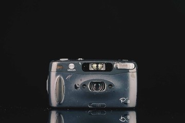 MINOLTA P'S #5925 #135底片相機
