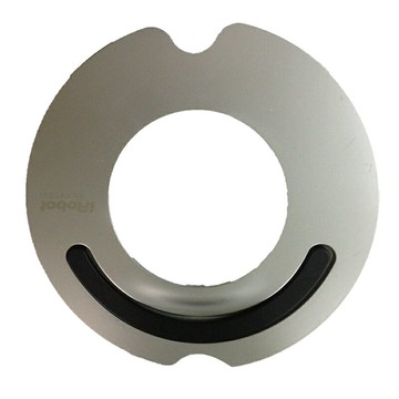 [103 玉山網] Roomba 面板 含把手 (如果你要將你的Roomba 加上提手把, 您可以買這一個)