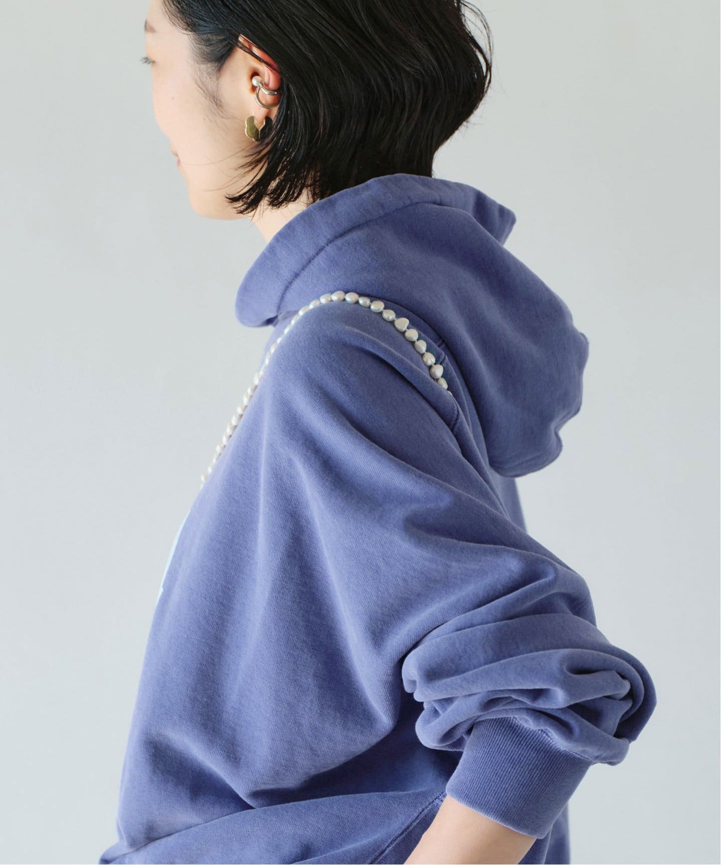 R JUBILEE/アール ジュビリー】Hoodie Coat | www.fleettracktz.com