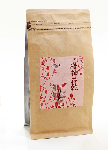 洛神花果乾