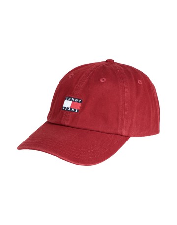 TOMMY JEANS Hats - Item 46987269