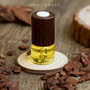 森林系香氣🪵快速出貨【癒森林】森檀空間香氛油5ml