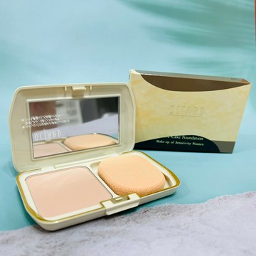 日本 OCTARD 歐達兒  兩用水粉餅 10g #731 #743｜全店$199免運