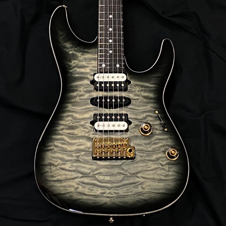 Ibanez アイバニーズ AZ47P1QM BIB