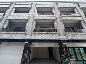 幸福里港全新孝親車墅(A2K2M2)生活機能成熟｜屏東縣里港鄉塔樓路