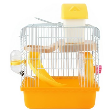 天空之城滑梯鼠籠 小  A018  1個